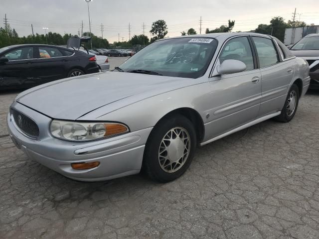 2000 Buick Lesabre Custom