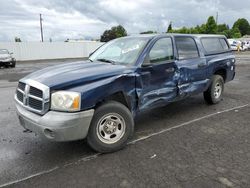 2006 Dodge Dakota Quattro for sale in Portland, OR