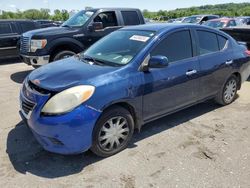 2013 Nissan Versa S for sale in Cahokia Heights, IL