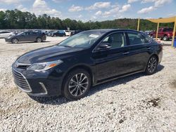 2016 Toyota Avalon XLE for sale in Ellenwood, GA