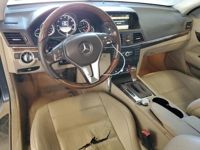 2012 Mercedes-Benz E 350