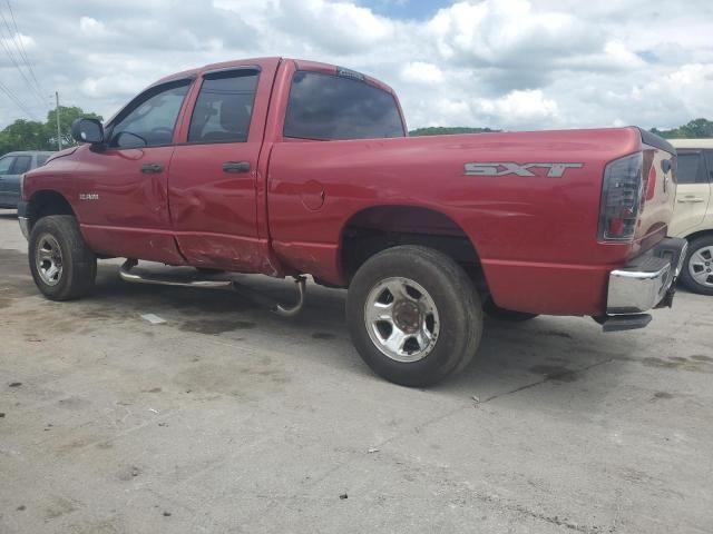 2008 Dodge RAM 1500 ST