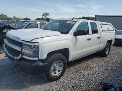 2019 Chevrolet Silverado LD K1500 BASE/LS for sale in Hueytown, AL