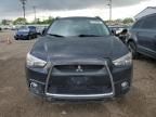 2011 Mitsubishi Outlander Sport SE