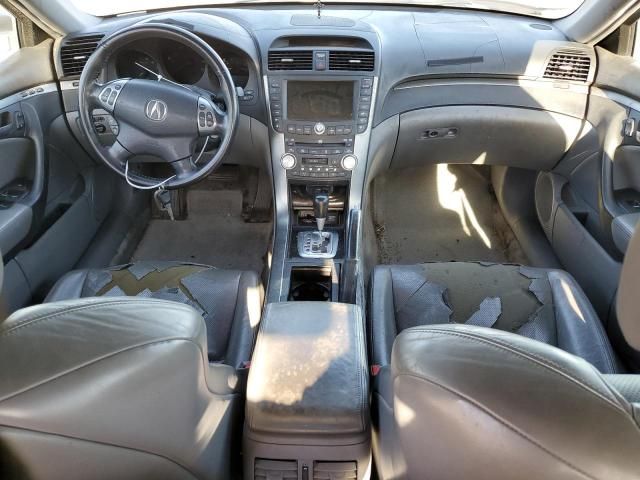 2006 Acura 3.2TL