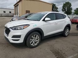 2020 Hyundai Tucson SE for sale in Moraine, OH