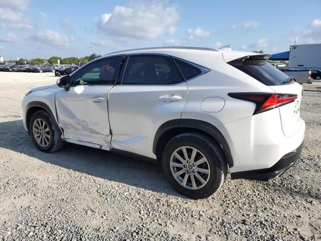 2020 Lexus NX 300 Base