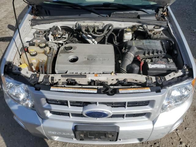 2008 Ford Escape Hybrid