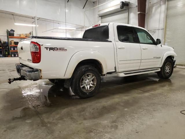 2005 Toyota Tundra Double Cab SR5