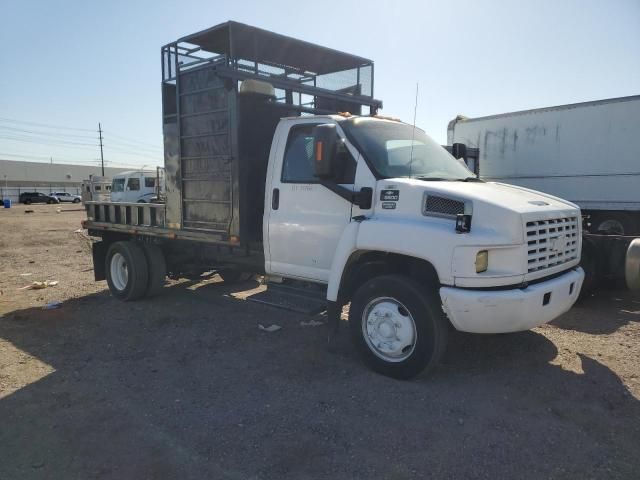 2004 Chevrolet C5500 C5C042