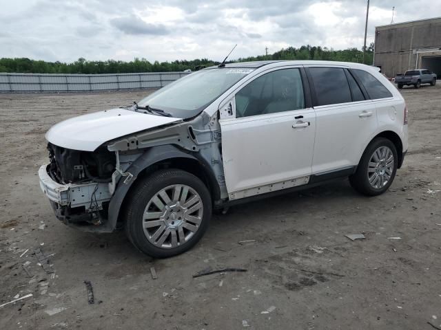 2010 Ford Edge Limited