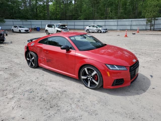 2022 Audi TT