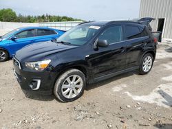 2015 Mitsubishi Outlander Sport SE for sale in Franklin, WI