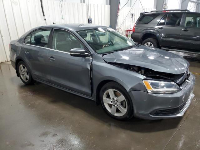 2014 Volkswagen Jetta TDI