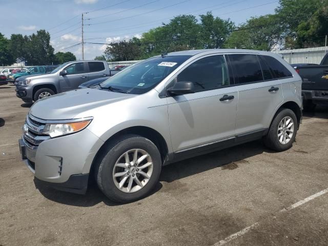 2013 Ford Edge SE