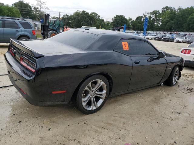 2021 Dodge Challenger R/T