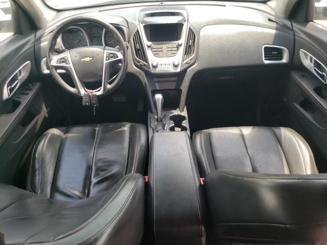 2013 Chevrolet Equinox LTZ