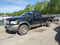 2003 Ford F150 for sale in Ellwood City, PA