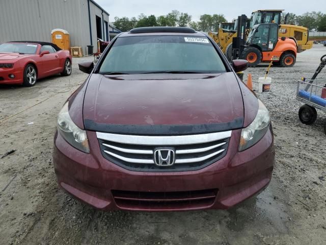 2011 Honda Accord EX