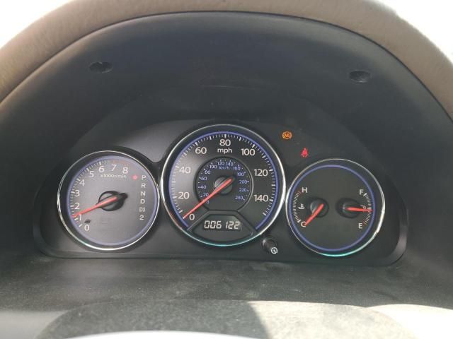 2005 Honda Civic EX