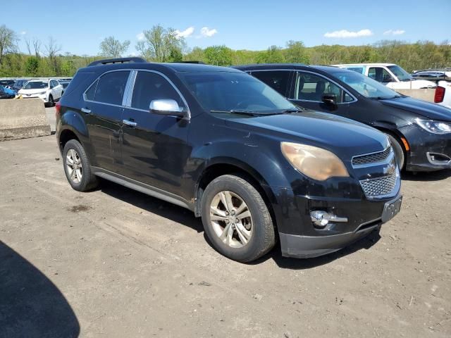 2012 Chevrolet Equinox LT