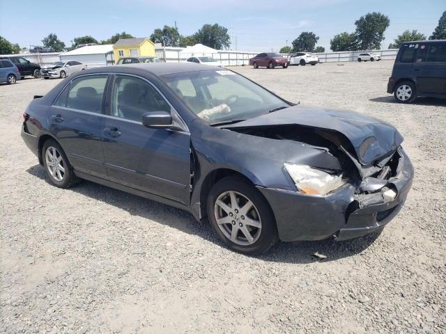 2003 Honda Accord LX