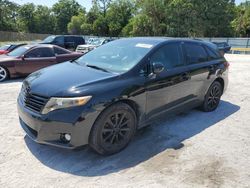 2010 Toyota Venza for sale in Fort Pierce, FL