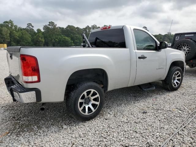 2011 GMC Sierra C1500