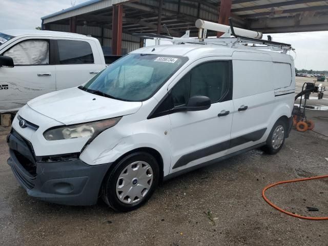 2014 Ford Transit Connect XL