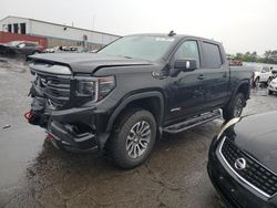 2022 GMC Sierra K1500 AT4 for sale in New Britain, CT