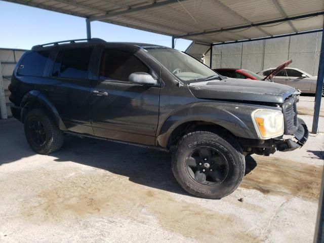 2006 Dodge Durango SLT