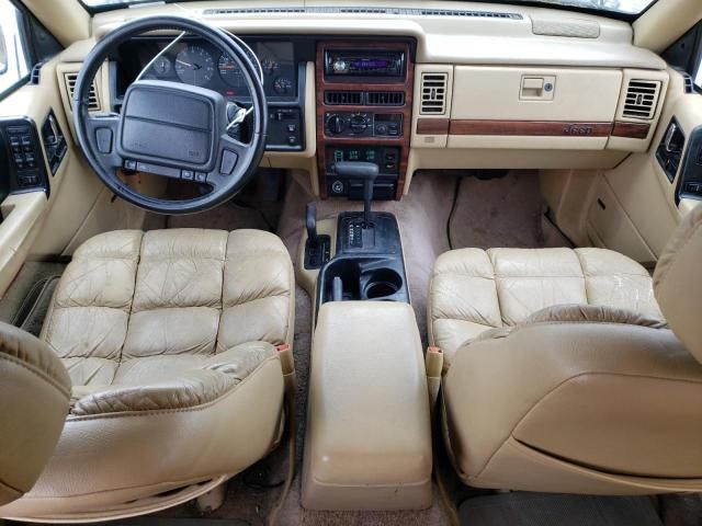 1994 Jeep Grand Cherokee Limited