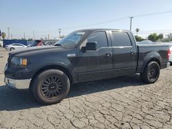 2005 Ford F150 Supercrew for sale in Colton, CA