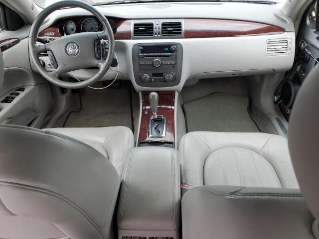 2009 Buick Lucerne CXL