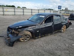 BMW salvage cars for sale: 2008 BMW 328 I