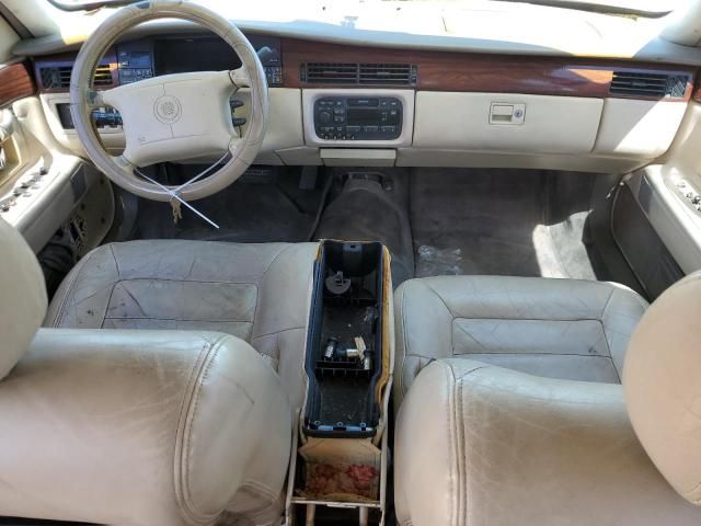 1996 Cadillac Deville