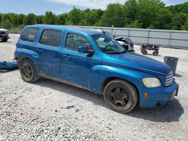 2009 Chevrolet HHR LT