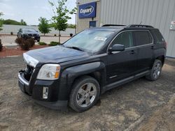 2013 GMC Terrain SLE en venta en Mcfarland, WI