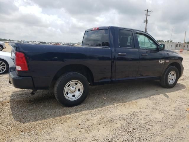 2016 Dodge RAM 1500 ST