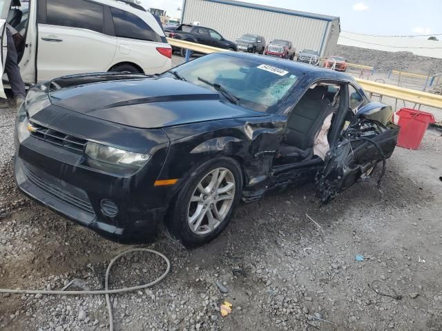 2014 Chevrolet Camaro LS