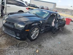 2014 Chevrolet Camaro LS en venta en Hueytown, AL