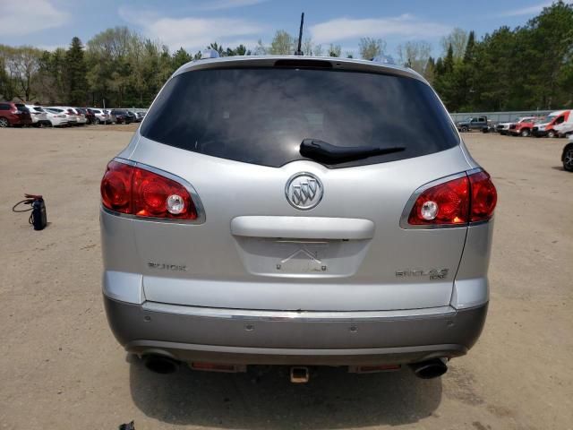 2011 Buick Enclave CXL