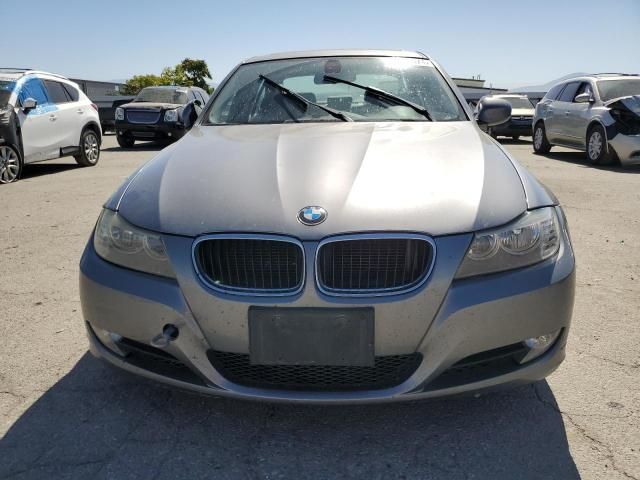 2011 BMW 328 I Sulev