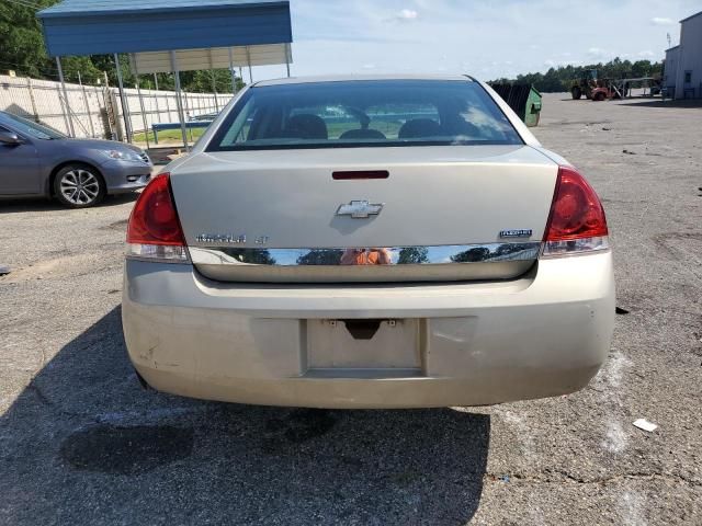 2010 Chevrolet Impala LT