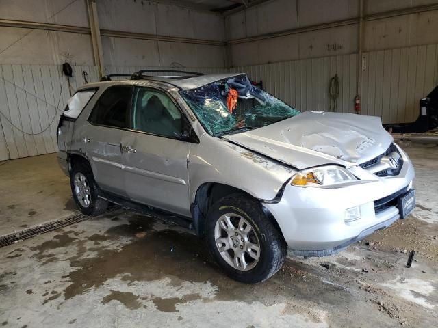 2006 Acura MDX Touring