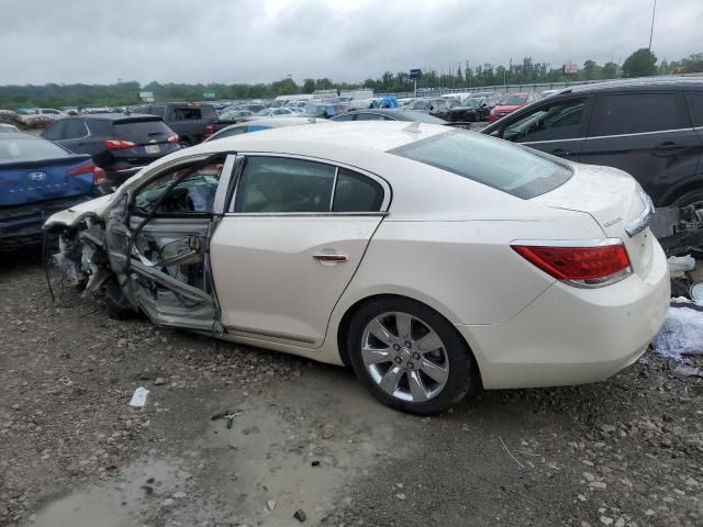 2012 Buick Lacrosse Premium