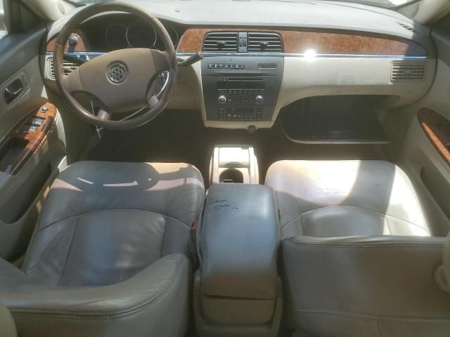 2005 Buick Lacrosse CXL