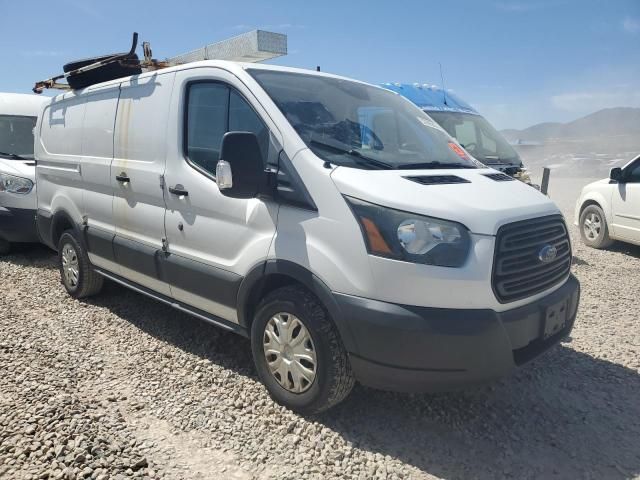 2017 Ford Transit T-150