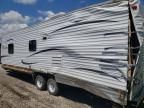 2008 Coachmen Camper