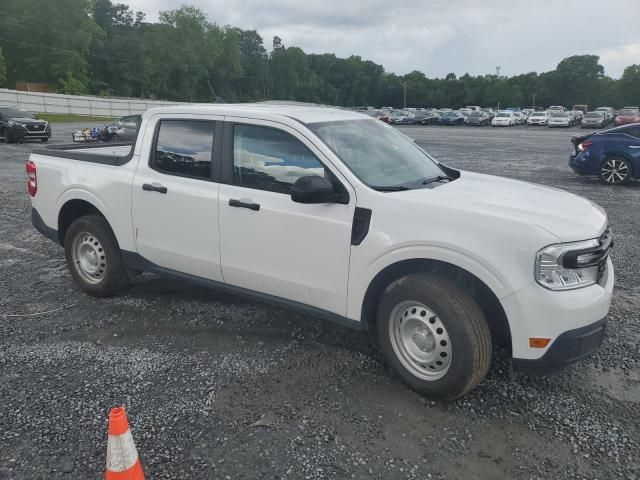 2023 Ford Maverick XL